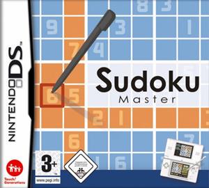 Sudoku Gridmaster