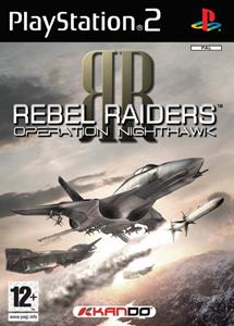 Rebel Raiders