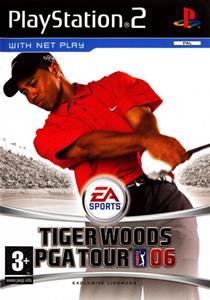 Electronic Arts Tiger Woods PGA Tour 2006