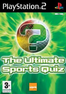 Liquid Games The Ultimate Sports Quiz
