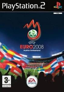 Electronic Arts UEFA Euro 2008