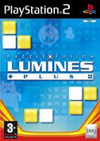 Buena Vista Games Lumines Plus