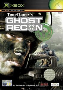 Ubisoft Ghost Recon