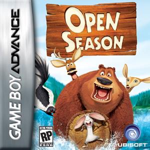 Ubisoft Baas in Eigen Bos (Open Season)