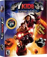 Spy Kids 3-D