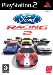 Empire Ford Racing 2