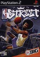Electronic Arts NBA Street