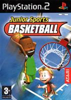 Atari Junior Sports Basketball
