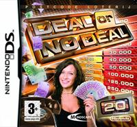 Mindscape Deal or No Deal