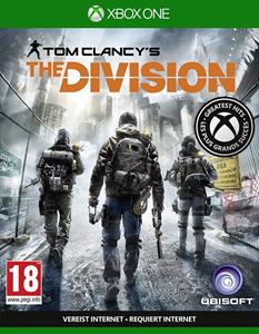 Ubisoft The Division (greatest hits)