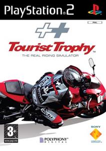 Sony Interactive Entertainment Tourist Trophy