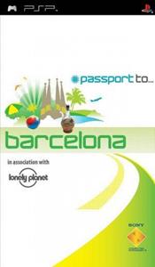 Sony Interactive Entertainment Passport to Barcelona