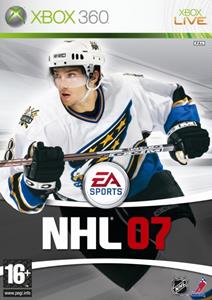 Electronic Arts NHL 07