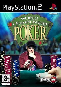 Play It World Championship Poker