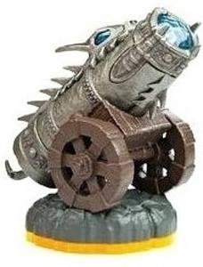 Activision Skylanders Giants - Dragonfire Cannon