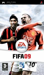 Electronic Arts FIFA 2009