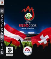 Electronic Arts UEFA Euro 2008