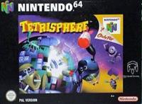 Tetrisphere