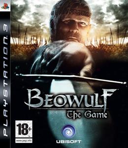 Ubisoft Beowulf the Movie