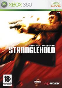 Midway Stranglehold