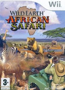 Majesco Wild Earth