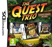 GSP The Quest Trio