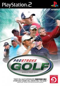 Oxygen Interactive Pro Stroke Golf