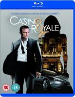 20th Century Studios James Bond Casino Royale