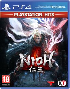 Koei Tecmo Nioh (PlayStation Hits)