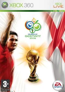 Electronic Arts Fifa World Cup Soccer 2006