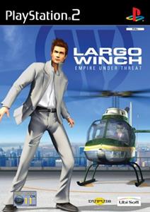 Ubisoft Largo Winch