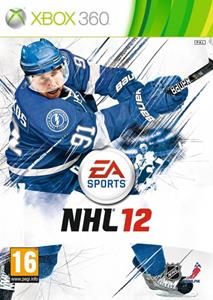 Electronic Arts NHL 12 (2012)