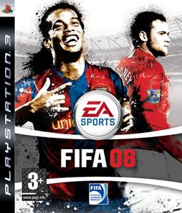 Electronic Arts Fifa 2008