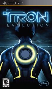 Disney Interactive Tron Evolution