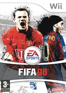 Electronic Arts Fifa 2008