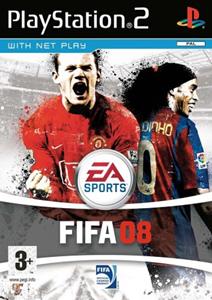 Electronic Arts Fifa 2008