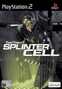 Ubisoft Splinter Cell