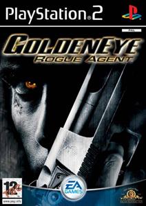 Electronic Arts Goldeneye Rogue Agent