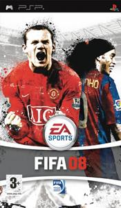 Electronic Arts Fifa 2008