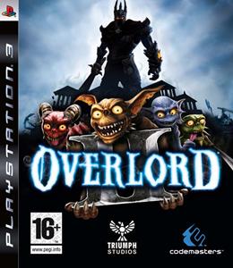 Codemasters Overlord 2