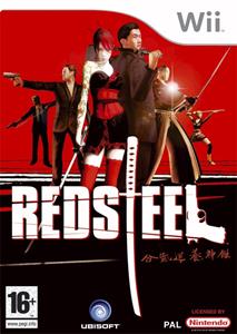 Ubisoft Red Steel