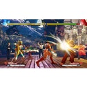 Capcom Street Fighter V Arcade Edition