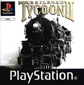 Take Two Railroad Tycoon 2