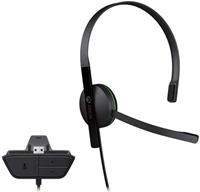 Xbox One »Xbox Chat Headset« Headset