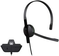 Microsoft XboxOne Xbox One Chat Headset