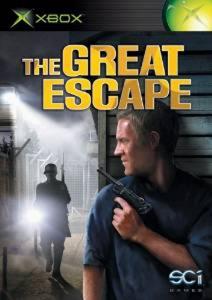 SCI The Great Escape