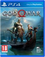 Sony Interactive Entertainment God of War