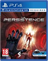 Sony Interactive Entertainment The Persistence (PSVR Required)