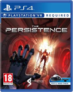 Sony Interactive Entertainment The Persistence (PSVR Required)