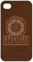 Portal 2: iPhone 4 '40s Aperture Laboratories Case